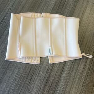 ShaperX corset.  Size L